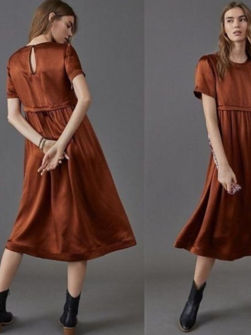 Anthropologie | Dress